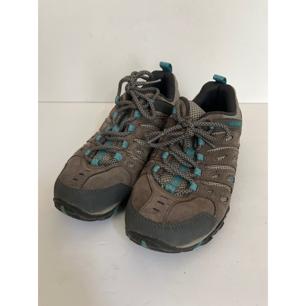 Merrell Crosslander 2 Hiking Shoes Women’s Size 7